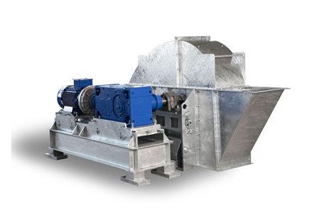 Elevador de cangilones ETM 800