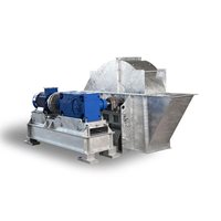 Elevador de cangilones ETM 800