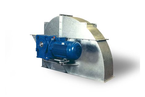 Elevador de cangilones ETM 800