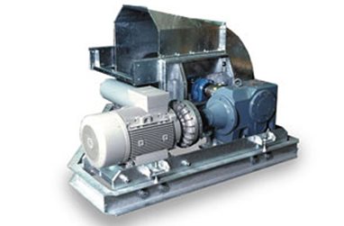 Cintas transportadoras TNM 500 de PTM