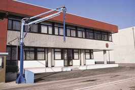 Sistemas de muestreo