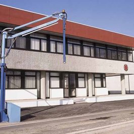 Sistemas de muestreo