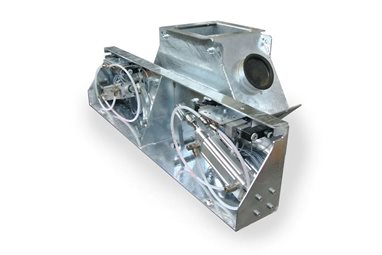 Caños y conexiones PTM