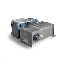 Transportadoras de cadena