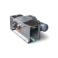 Transportadora de cadena TCA