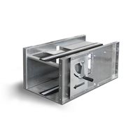 Transportadora de cadena TCA