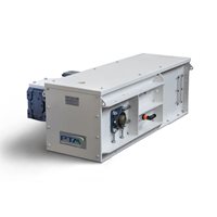 Transportadora de cadena TCM 320