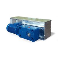 Transportadora de cadena TCM 320