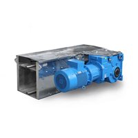 Transportadora de cadena TCM 320