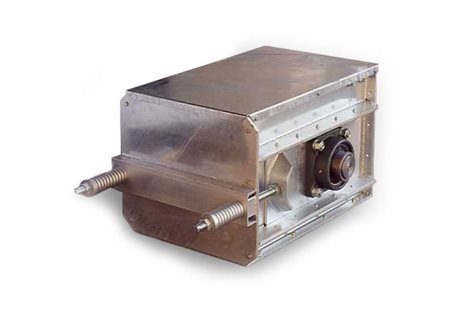 Transportadora de cadena TCM 320