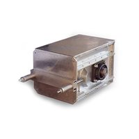 Transportadora de cadena TCM 320