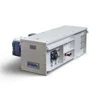 Transportadora de cadena TCM 400