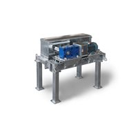 Transportadora de cadena TCM 440