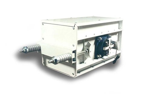 Transportadora de cadena TCM 440