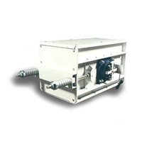 Transportadora de cadena TCM 440