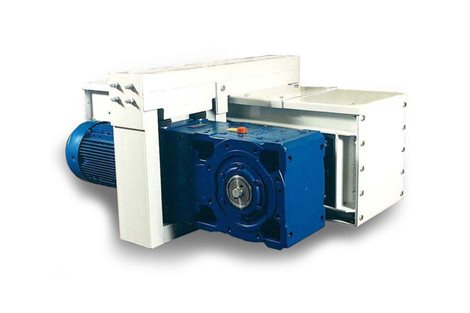 Transportadora de cadena TCM 440