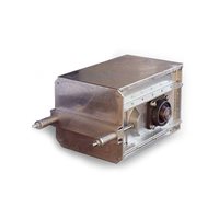 Transportadora de cadena TCM 550