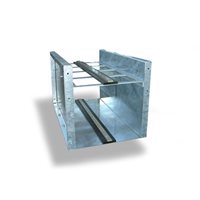 Transportadora de cadena TCM 550