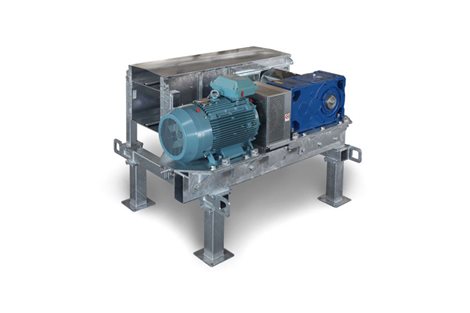 Transportadora de cadena TCM 630