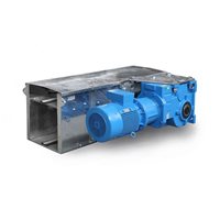 Transportadora de cadena TCM 630