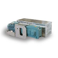 Transportadora de cadena TCM 630