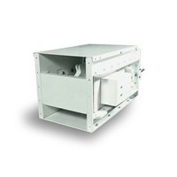 Transportadora de cadena TCM 630