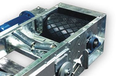 Cintas transportadoras TNM 340 de PTM