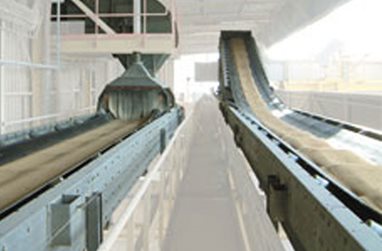 Cintas transportadoras TNM 630 de PTM