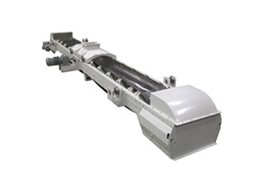 Cintas transportadoras