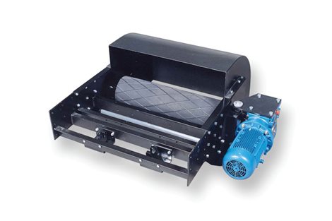 Cinta transportadora TNM 240