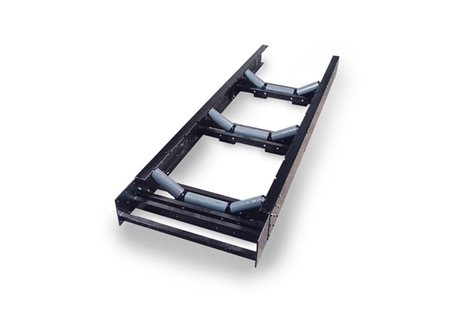 Cinta transportadora TNM 240