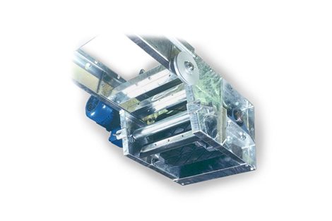 Cinta transportadora TNM 340