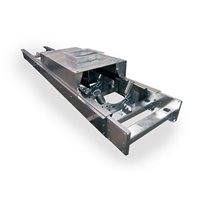 Cinta transportadora TNM 340