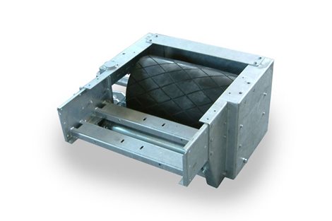 Cinta transportadora TNM 340