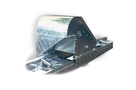 Cinta transportadora TNM 340