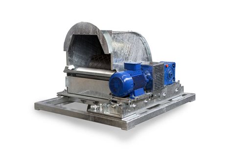 Cinta transportadora TNM 500