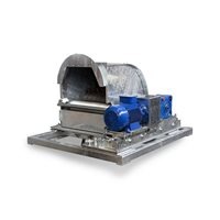 Cinta transportadora TNM 500