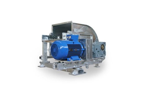 Cinta transportadora TNM 500