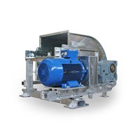 Cinta transportadora TNM 500