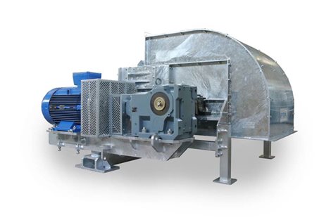 Cinta transportadora TNM 500