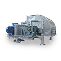 Cinta transportadora TNM 500