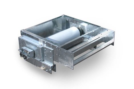 Cinta transportadora TNM 500