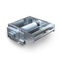 Cinta transportadora TNM 500