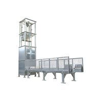 Cinta transportadora TNM 500