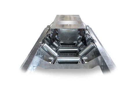 Cinta transportadora TNM 500