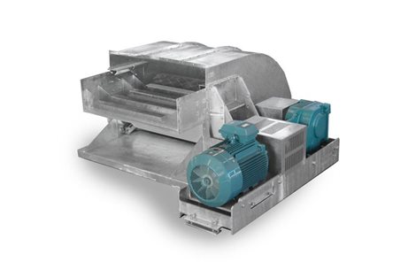 Cinta transportadora TNM 630