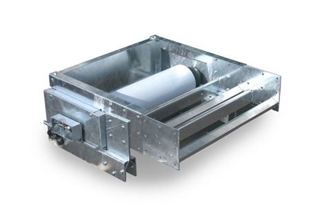 Cinta transportadora TNM 630