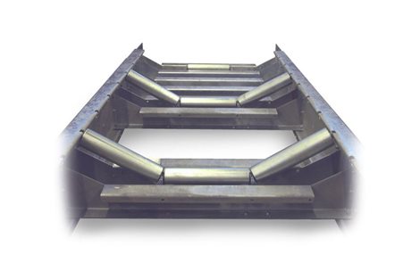 Cinta transportadora TNM 630