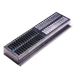 Componentes de ventilación