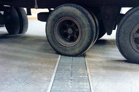 Componentes de ventilación